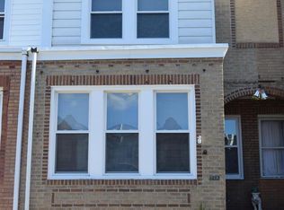 3431 Aldine St, Philadelphia, PA 19136