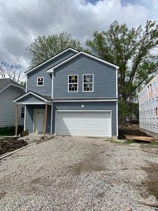 2582 Adda Ave, Columbus, OH, 43231