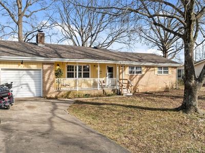 323 Western Hills Dr, Siloam Springs, AR, 72761