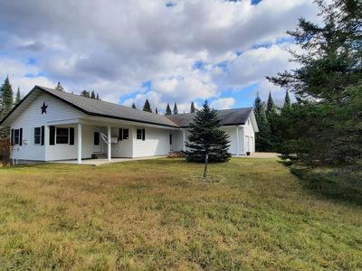 16506 North Rd, Butternut, WI, 54514