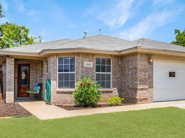 2610 Webster St, San Angelo, TX 76901