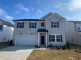 3230 Pelican Ln, Durham, NC 27703