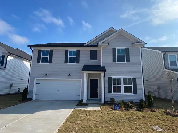 3230 Pelican Ln, Durham, NC 27703