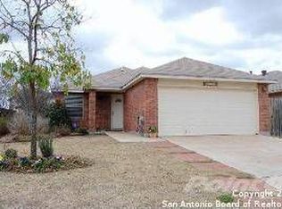 3614 Lake Sunset Ct, San Antonio, TX 78217