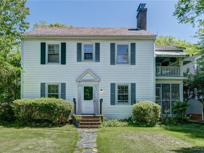 4821 W Seminary Ave, Richmond, VA, 23227