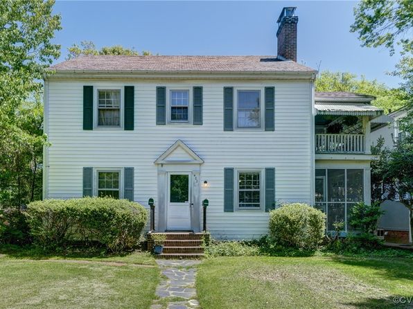 4821 W Seminary Ave, Richmond, VA 23227