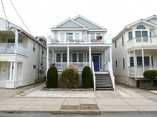 Home Exterior