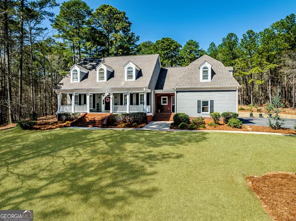 155 Waters Edge Dr, Eatonton, GA 31024
