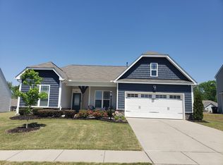 173 Rothes Ct, Clayton, NC 27527