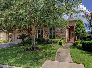 11206 Marseilles Ln, Houston, TX 77082