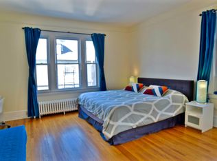 17 King Ave APT 2, Weehawken, NJ 07086