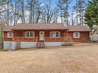 6900 Wade Rd, Austell, GA 30168