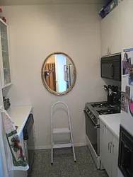 Rented by City Connections Realty