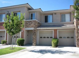 812 Peachy Canyon Cir UNIT 202, Las Vegas, NV 89144