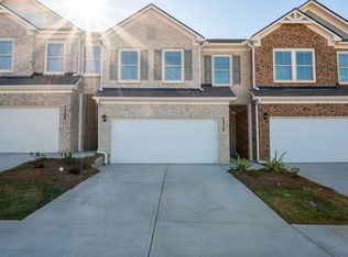 Parkwood Terrace, Snellville, GA 30039