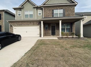 7744 Rudder Cir, South Fulton, GA 30213