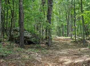 0 Highway 157 Hwy, Cloudland, GA 30731