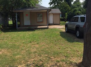 411 E Greeley St, Broken Arrow, OK 74012