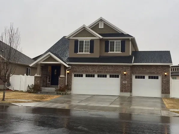 7946 S Hartley Ln, West Jordan, UT 84081