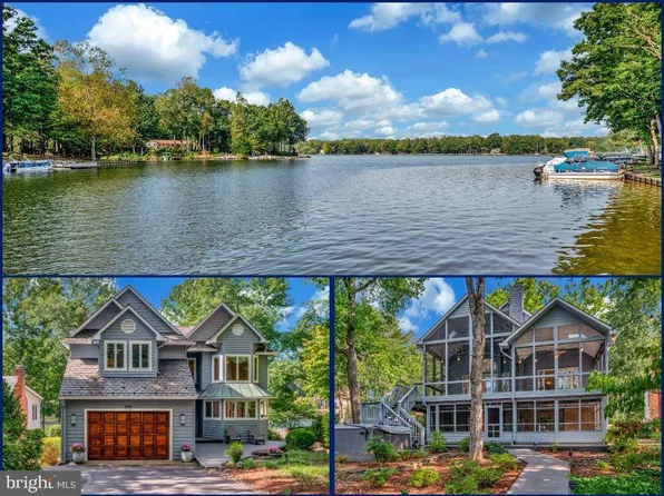 205 Skyline Rd, Locust Grove, VA 22508