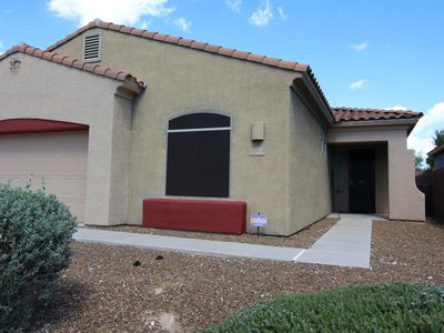 10053 E Cedar Hill Dr, Tucson, AZ, 85748