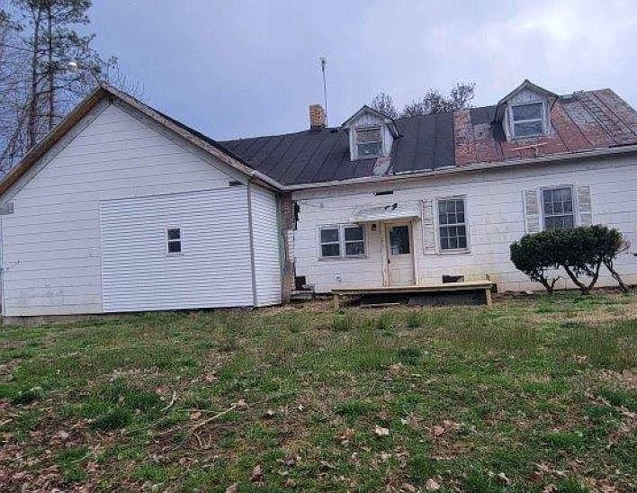 4097 Vigo Rd, Chillicothe, OH 45601 Zillow