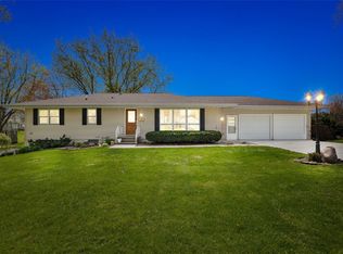 313 E 8th St, Tipton, IA 52772