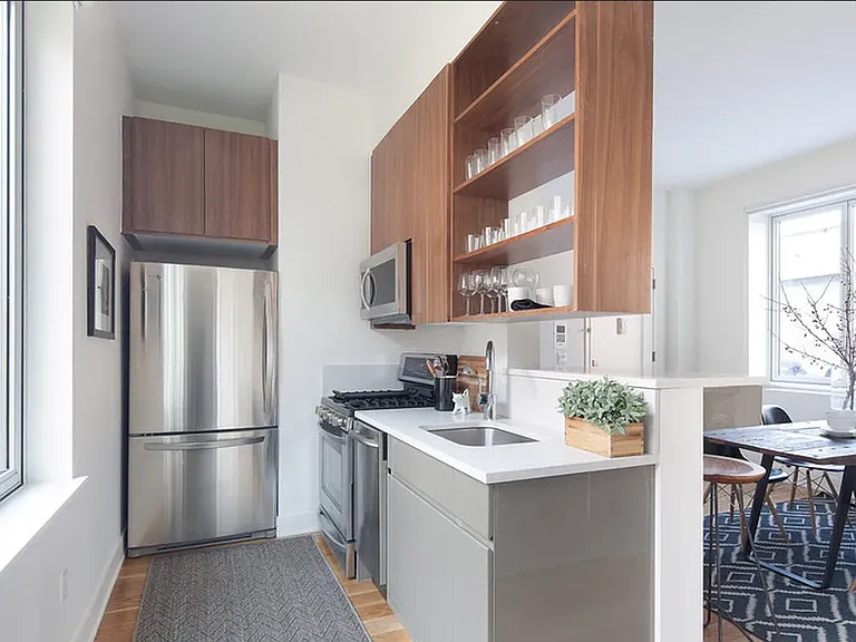 224 Wythe Ave #68B — Photo 1