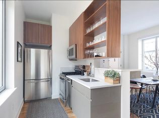 224 Wythe Ave APT 68B, Brooklyn, NY 11249
