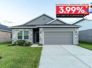 1425 17th Ave N, Texas City, TX 77590