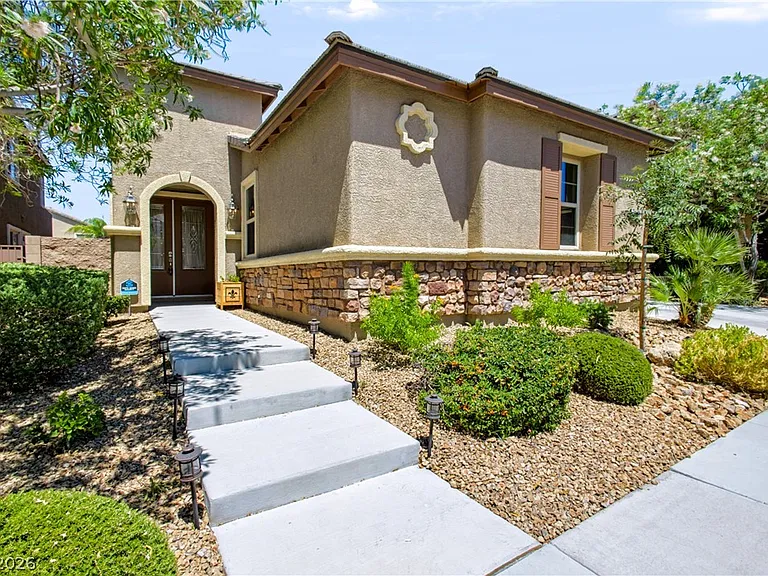 2668 Bad Rock Cir — Photo 1