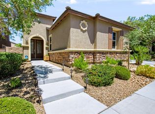 2668 Bad Rock Cir, Henderson, NV 89052