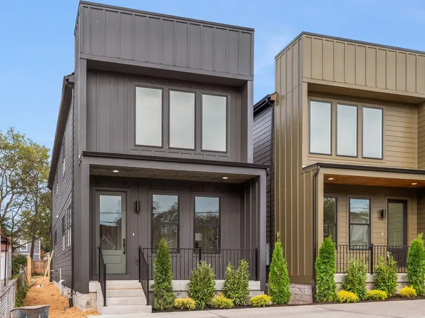 1003A Delmas Ave, Nashville, TN 37216