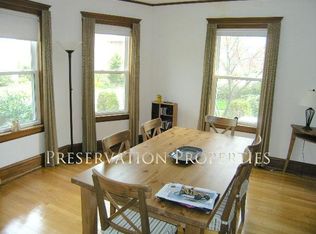 182-184 Allerton Rd, Newton, MA 02461