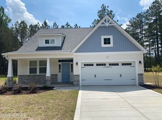 1111 Roseland Rd, Aberdeen, NC 28315