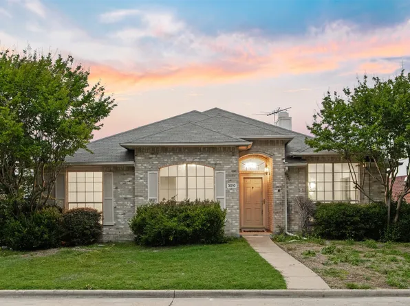 3010 Larkspur Ct, Garland, TX 75040