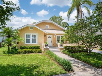 1333 W Yale St, Orlando, FL, 32804