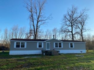 492 Laird Fletcher Rd, Natchitoches, LA 71457