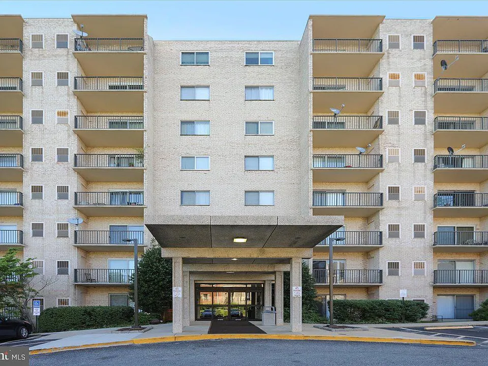 12001 Old Columbia Pike #106