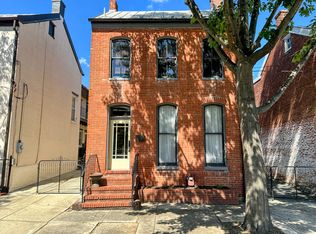 113 E 4th St, Frederick, MD 21701