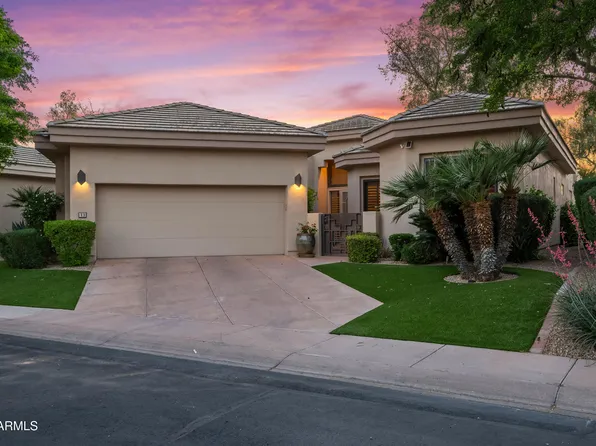 7425 E GAINEY RANCH Road #13, Scottsdale, AZ 85258