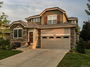 4028 Scarlet Oak Ct, Castle Rock, CO 80109