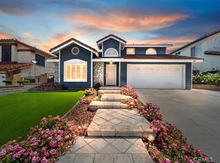 17927 Via La Cresta, Chino Hills, CA 91709