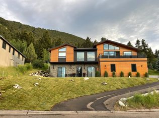 721 Rodeo Dr, Jackson, WY 83001