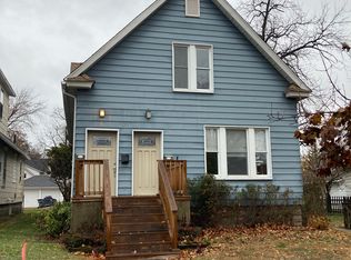 535 Archer Ave FL 2, Saint Joseph, MI 49085