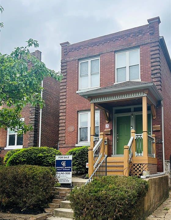 1st image of 3318 Sidney St
