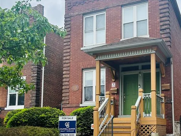 3318 Sidney St, Saint Louis, MO 63104