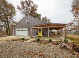 6621 Jack Hinton Rd, Philpot, KY 42366