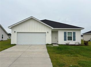 1038 Autumns Wood Cir E, Brunswick, GA 31525