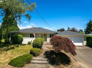 1617 SW Dolph St, Portland, OR 97219